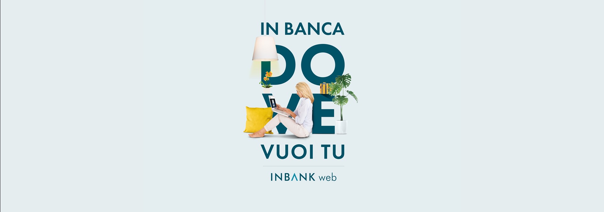 inbank web