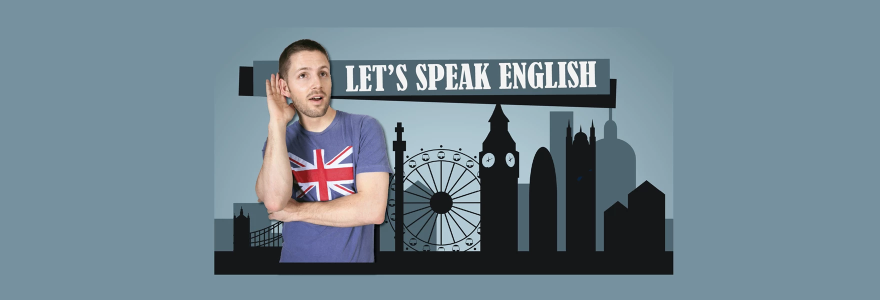 LET's SPEAK ENGLISH (1) 