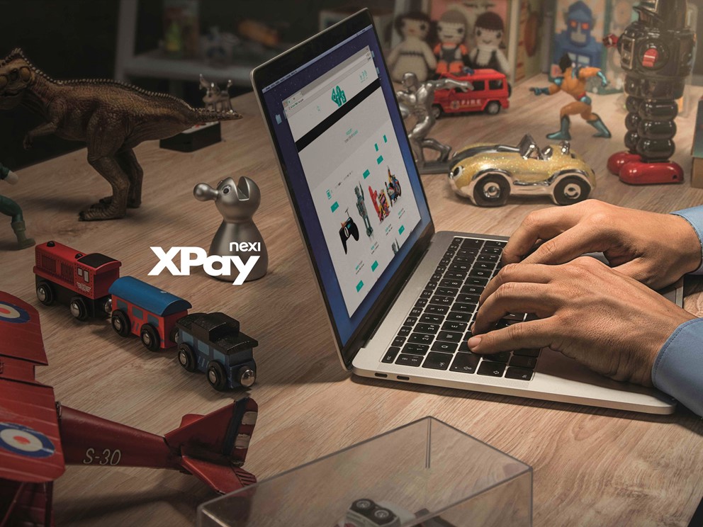 XPay: la soluzione di Nexi per il tuo e-commerce 