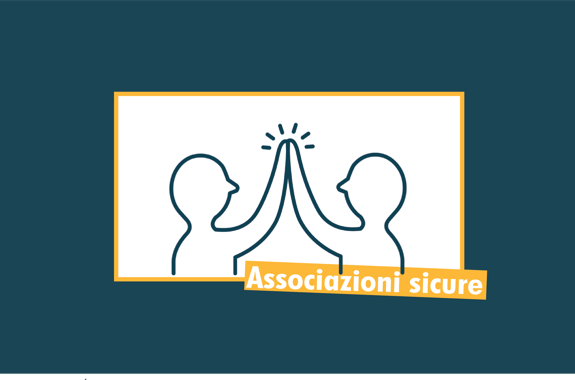Associazioni Sicure