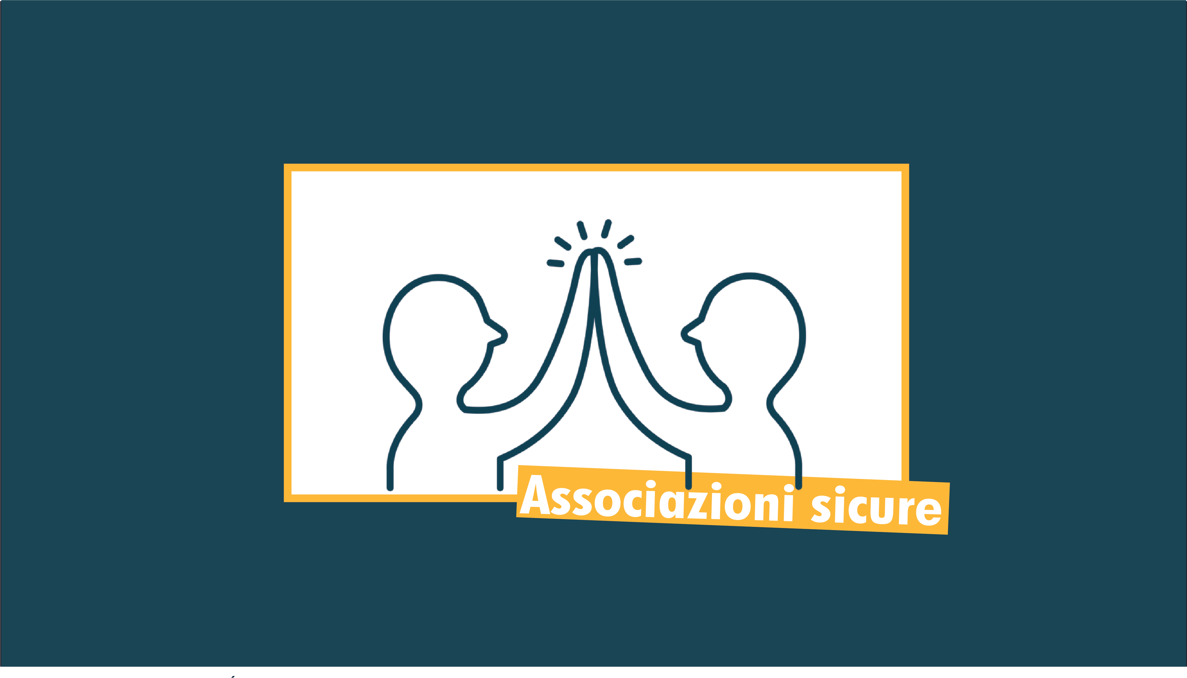 Associazioni Sicure
