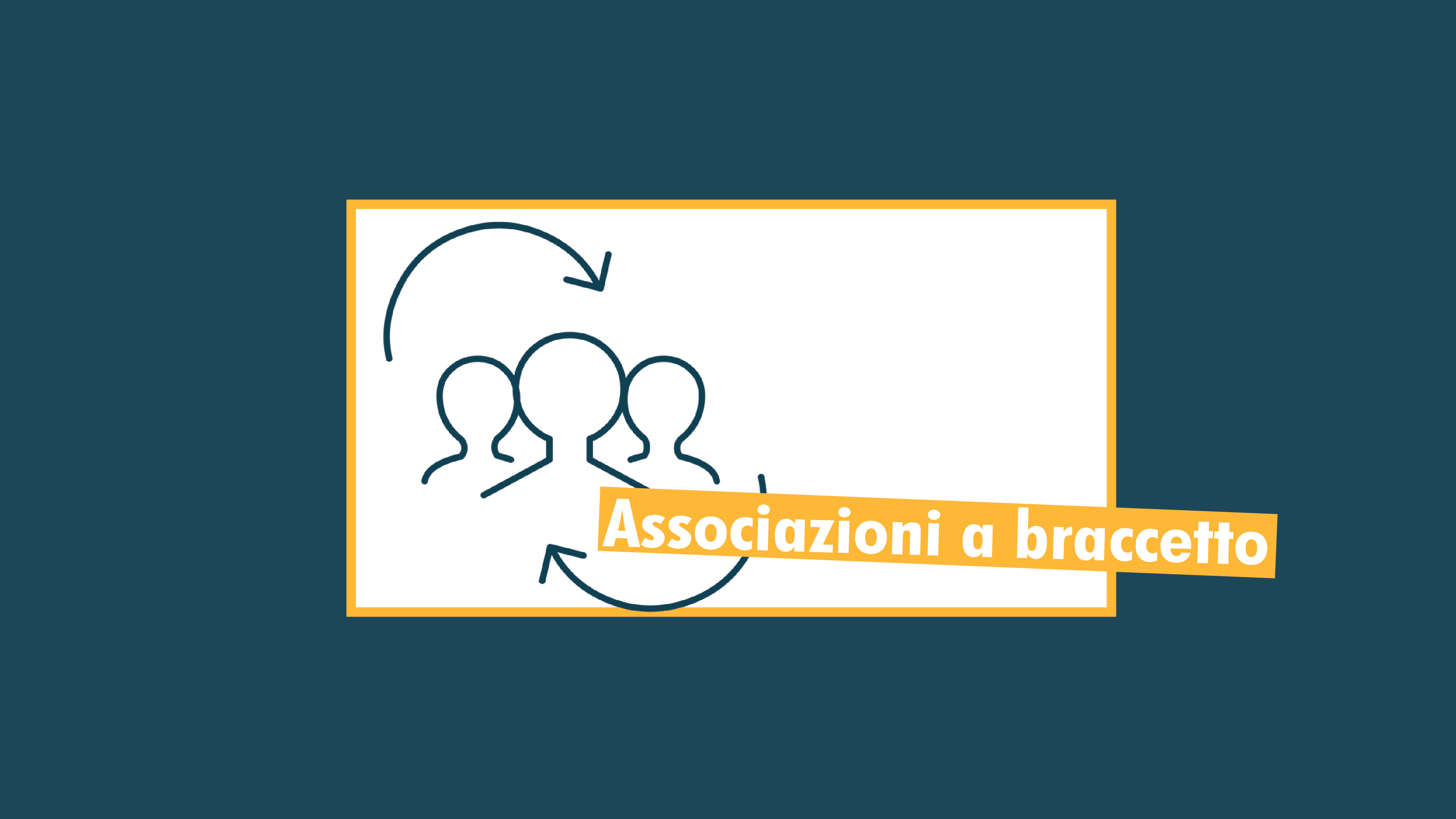 A Braccetto
