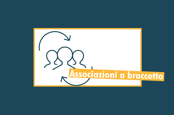 A Braccetto