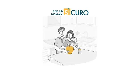 Per un domani Sìcuro , il fondo pensione Plurifonds di Itas Vita