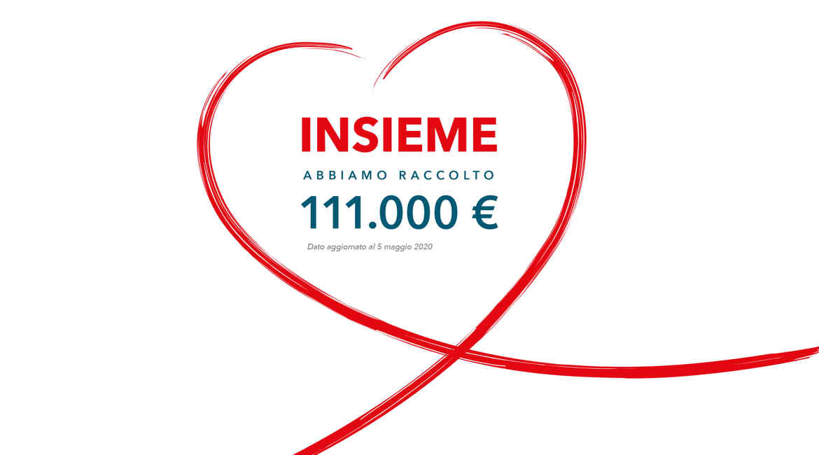 Grazie Donazioni