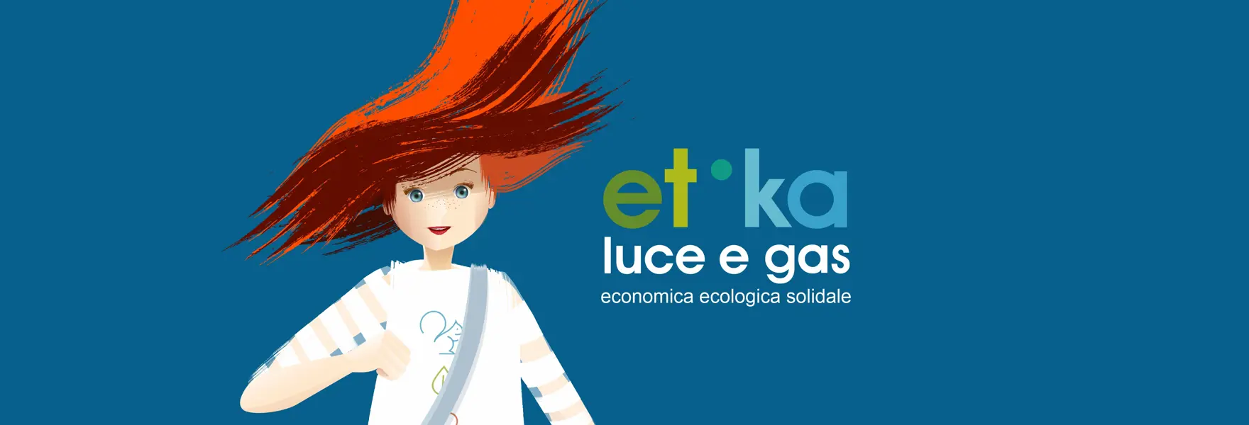 Etika Energia