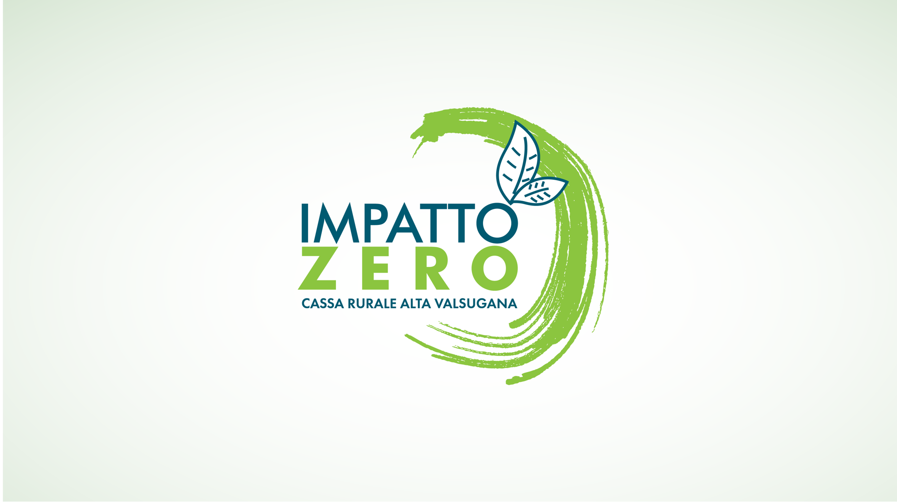 Impatto zero : il nostro modo di fare green banking