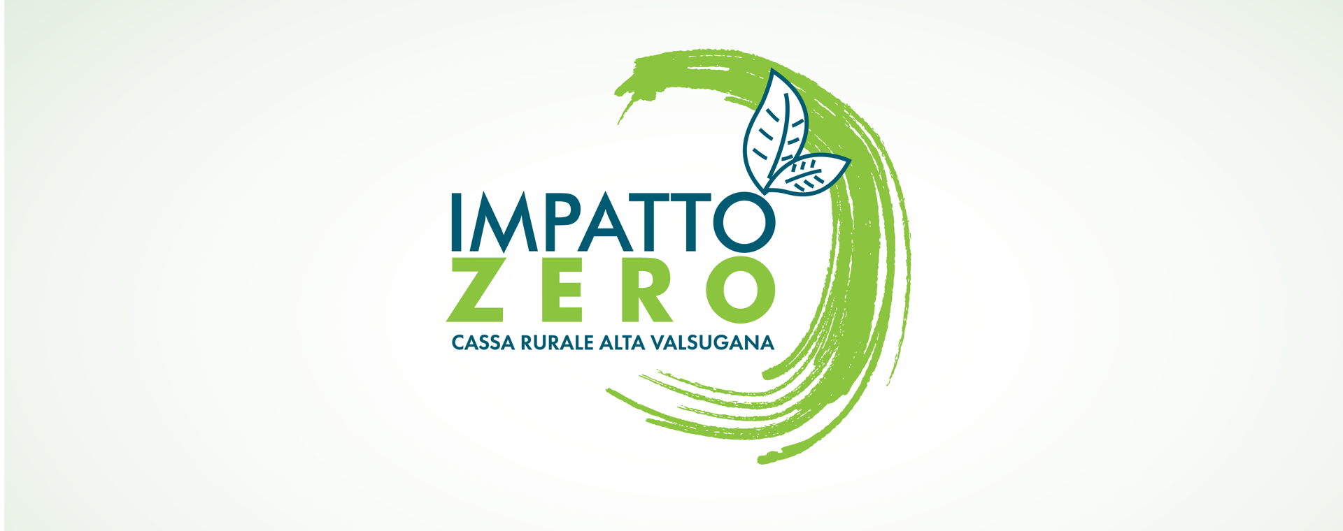 Impatto zero : il nostro modo di fare green banking