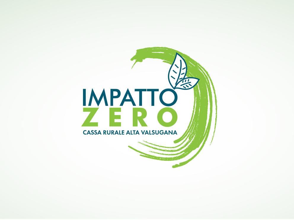 Impatto zero : il nostro modo di fare green banking