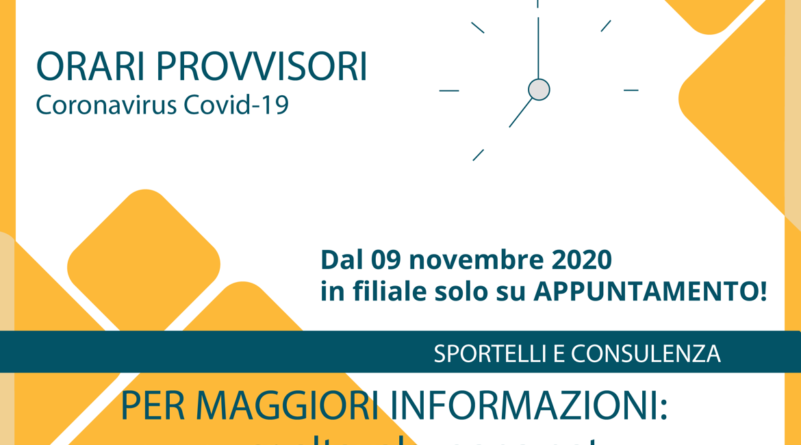 08178 Infiliale Solo Su Appuntamento