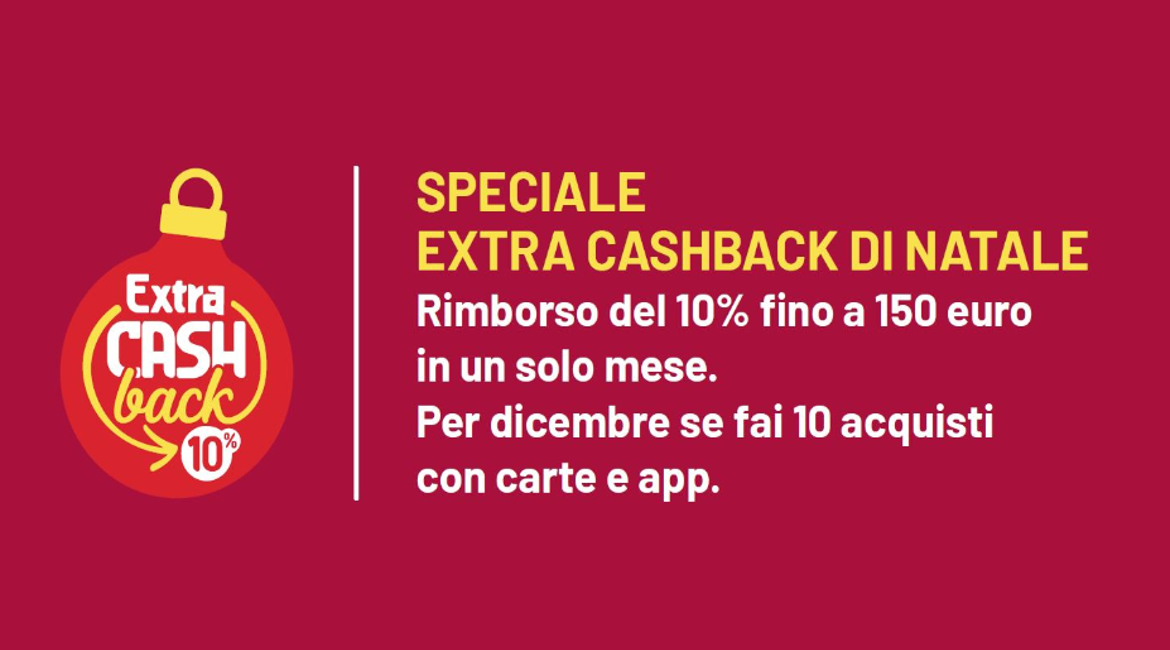 Extra Di Natale