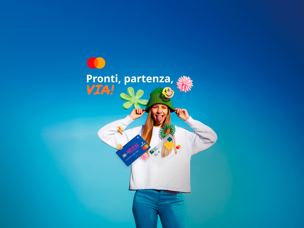 
Scegli il prodotto più adatto alle tue esigenze e partecipa al c