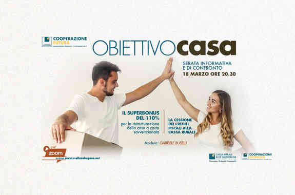 Obiettivo Casa 4000X2250
