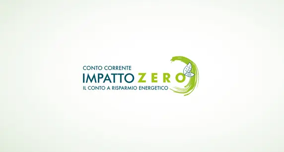 Conto AV IMPATTO ZERO
