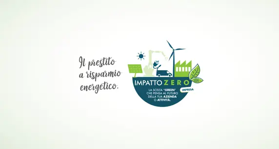 Impatto Zero Impresa