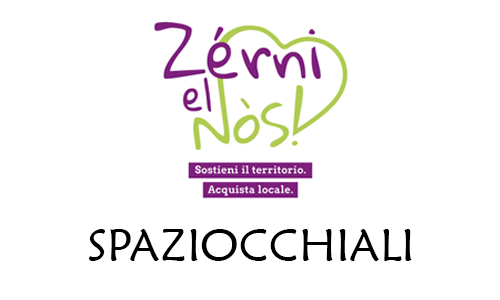 Spaziocchiali