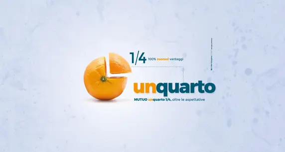 Mutuo un quarto