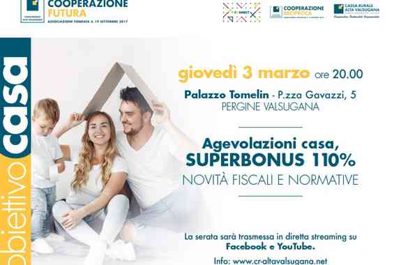 Obiettivo Casa 800 X 600