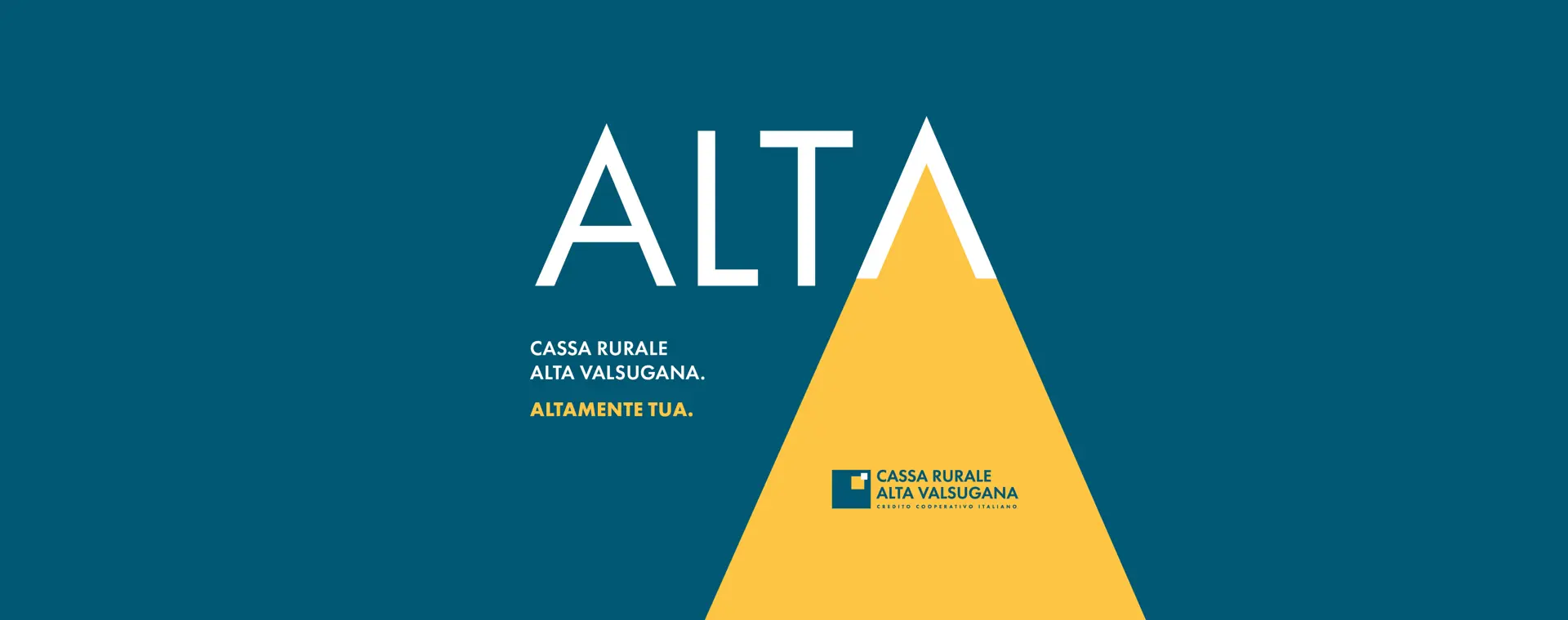 Altamente Tua