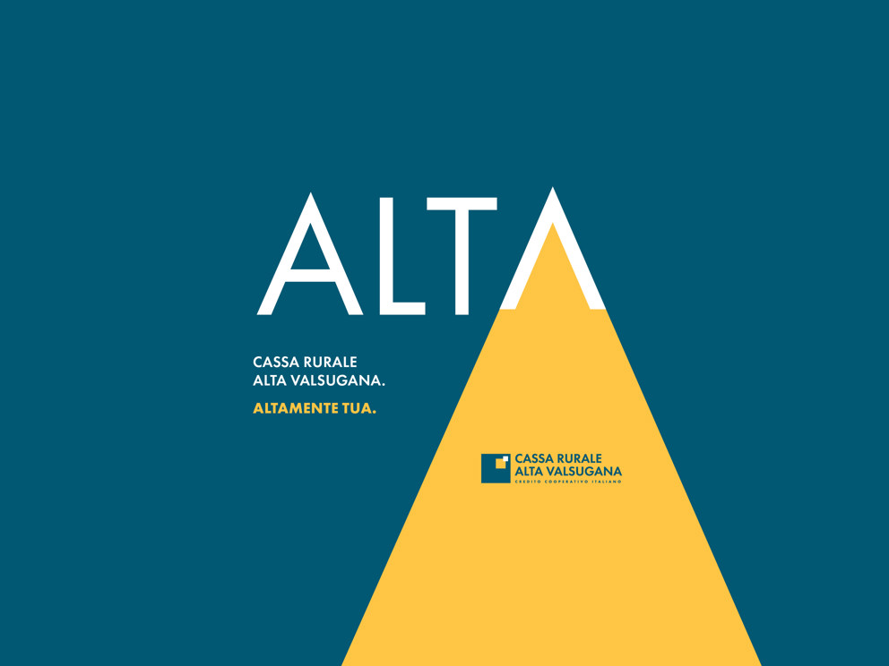 Altamente Tua