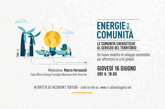 Comunità Energetiche Sito