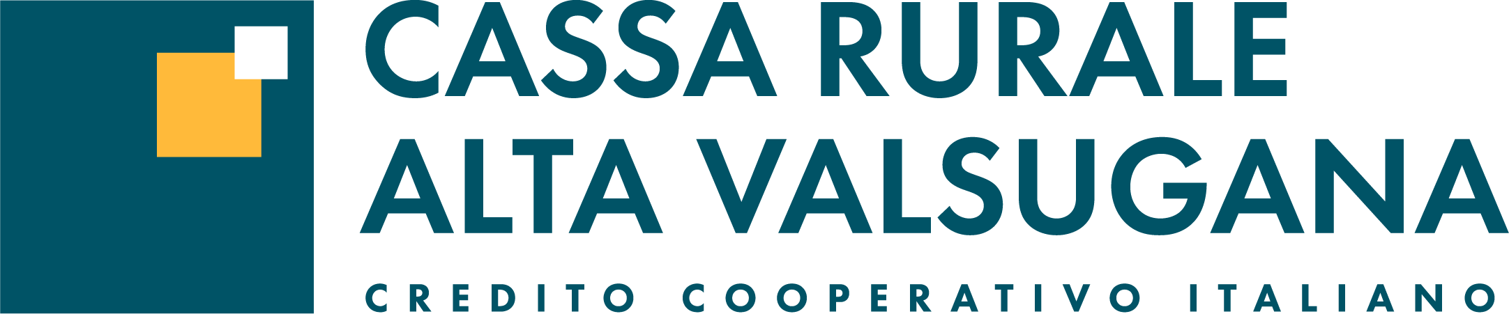 Logo CR Alta Valsugana