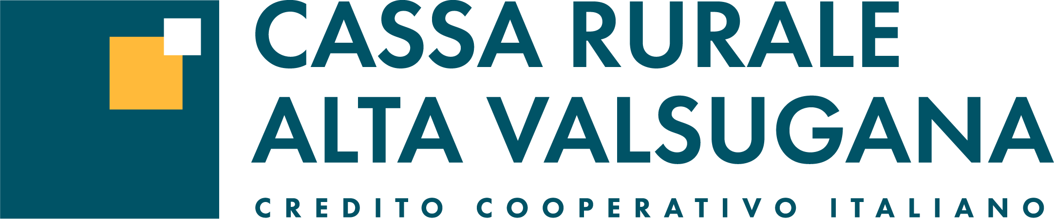 Logo Cassa Rurale Alta Valsugana