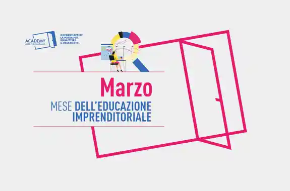 4000X2250 Copertina Marzo Mese Dell Educazione