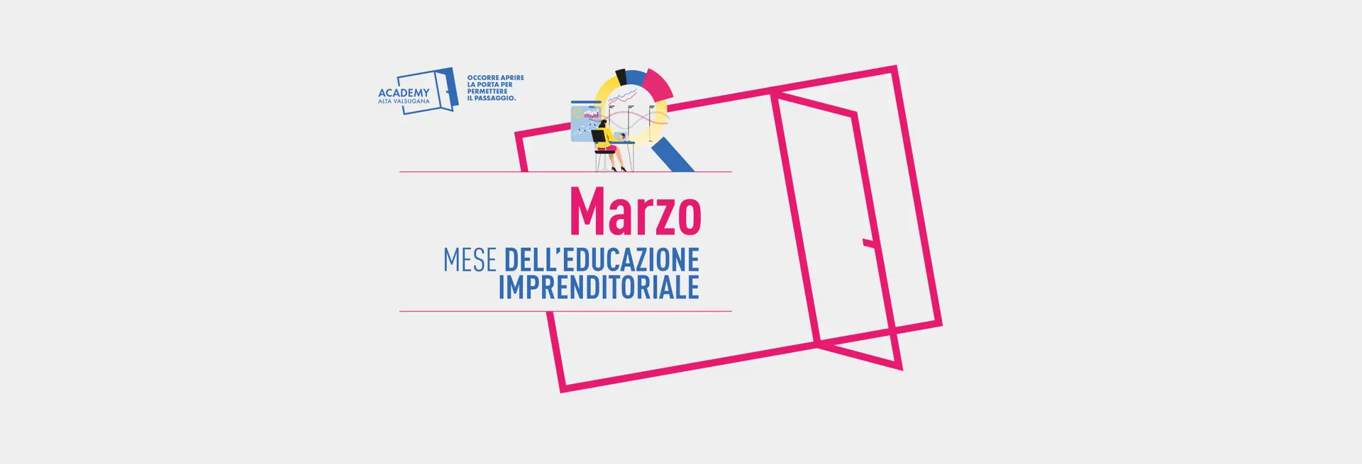 4000X2250 Copertina Marzo Mese Dell Educazione