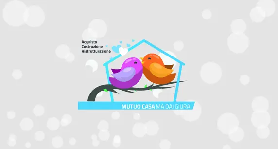 Ma dai Giura : la soluzione per il tuo progetto casa a condizioni