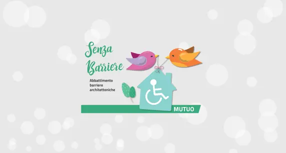 Mutuo Senza Barriere