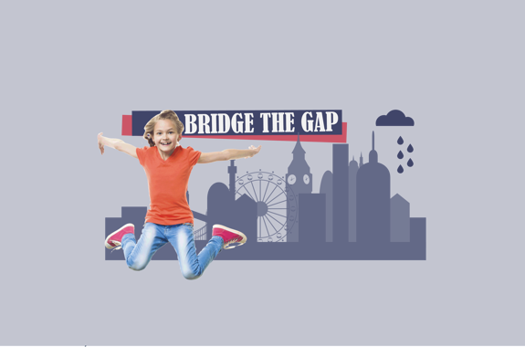 Bridge THE GAP
