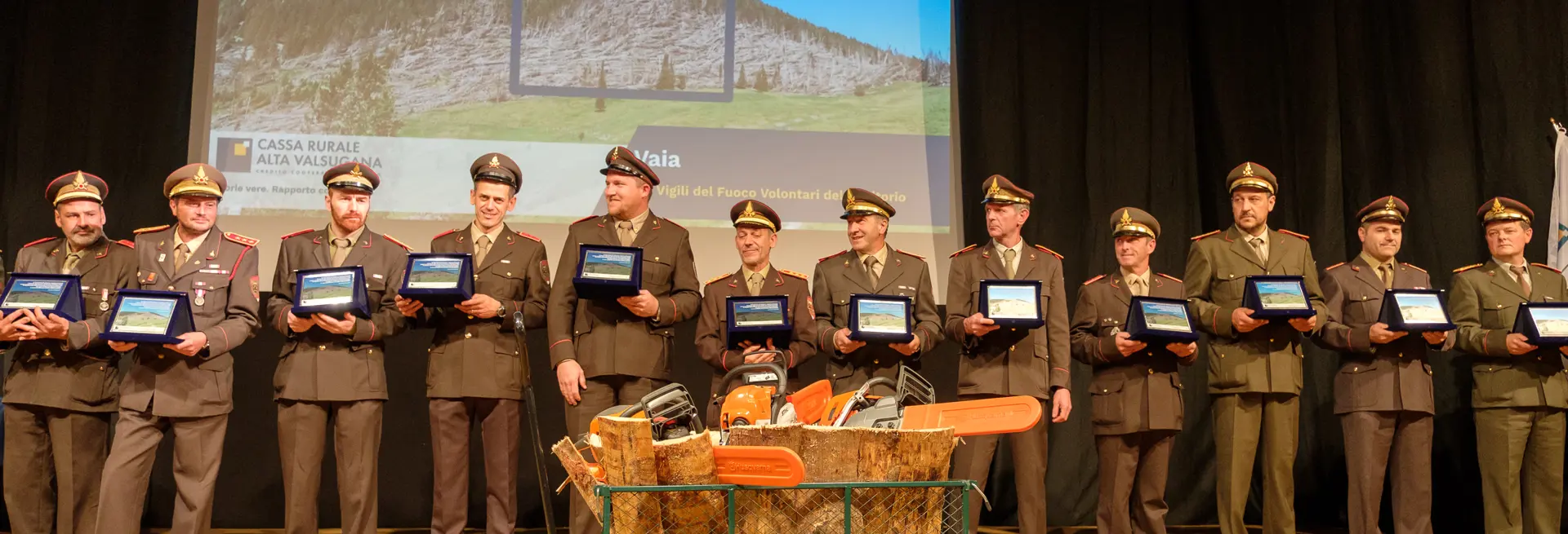 Bilancio Sociale Palalevico 2019 Foto Margoni 25