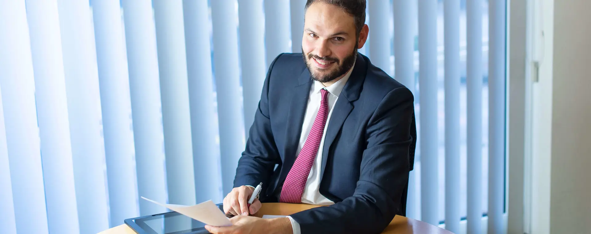 Il tuo consulente . La nostra Cassa Rurale