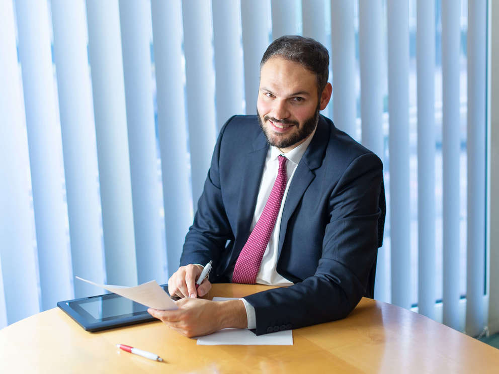 Il tuo consulente . La nostra Cassa Rurale