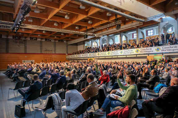 Assemblea Soci 18 Maggio 2019 Foto Margoni 15