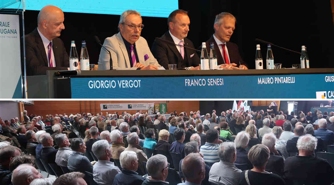 Assemblea 2025 Facchini