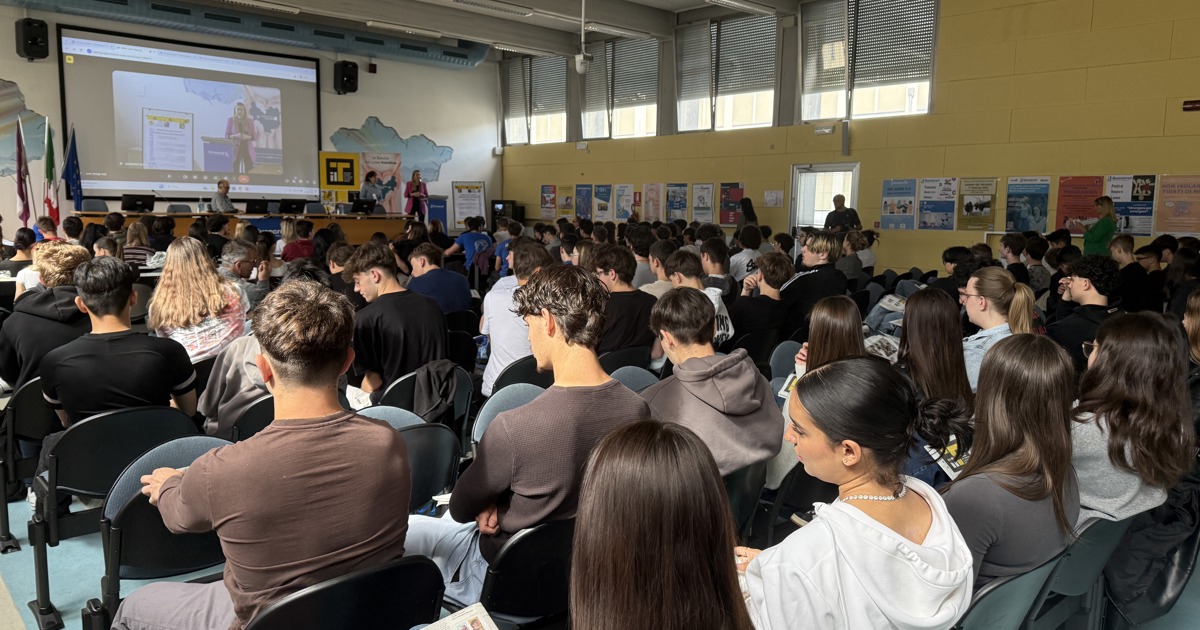 INFORMARSI PER PARTECIPARE - Cassa Rurale Alta Valsugana