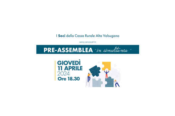 4000X2250 Assemblea Ordinaria 6 05 2023