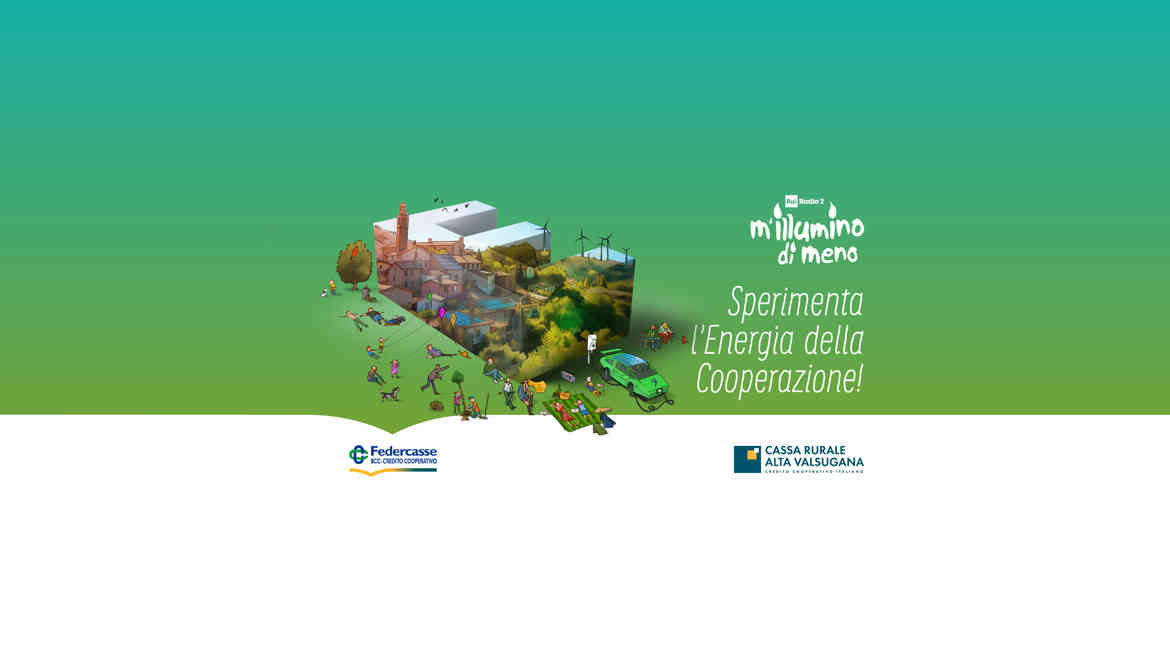 Banner Per Le BCC Del GBC Cassa Centrale Mdm