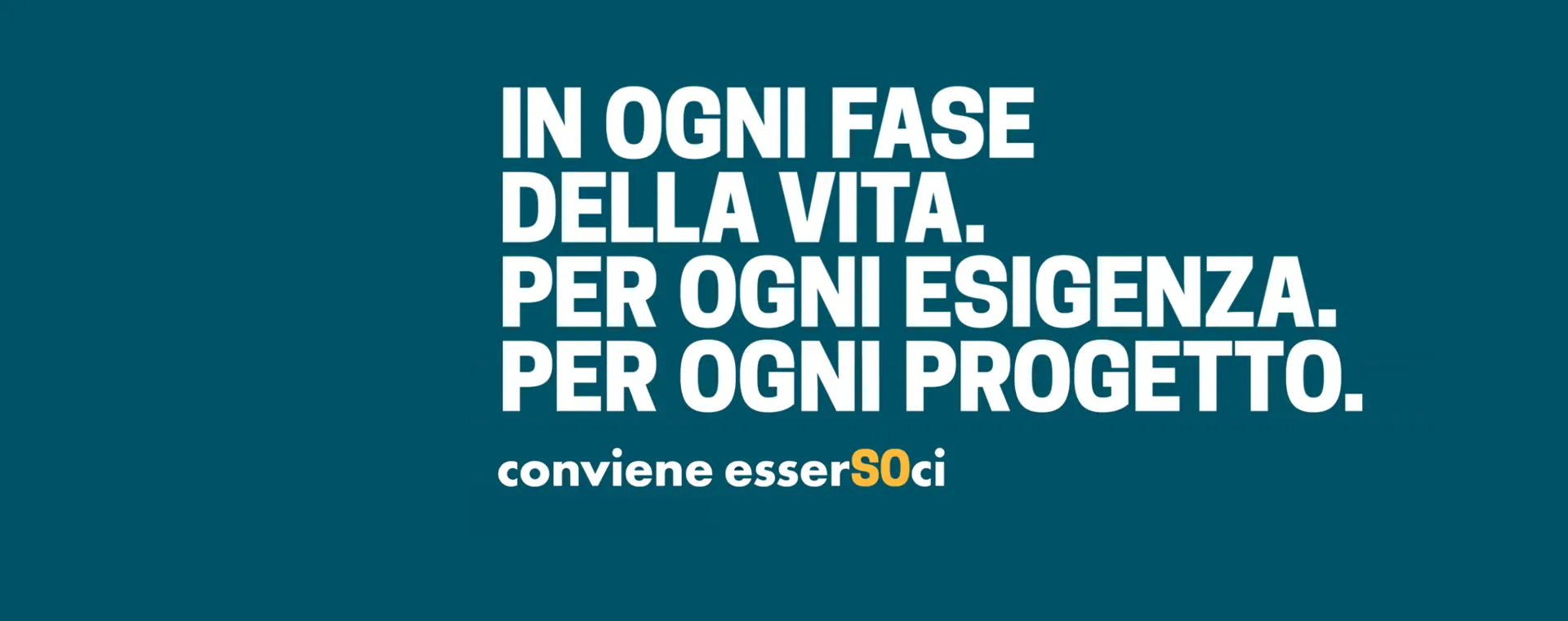 Conviene Essere Soci 