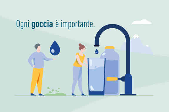 4000X2250 Ogni Goccia È Importante