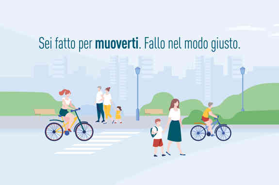 4000X2250 Mobilità Green