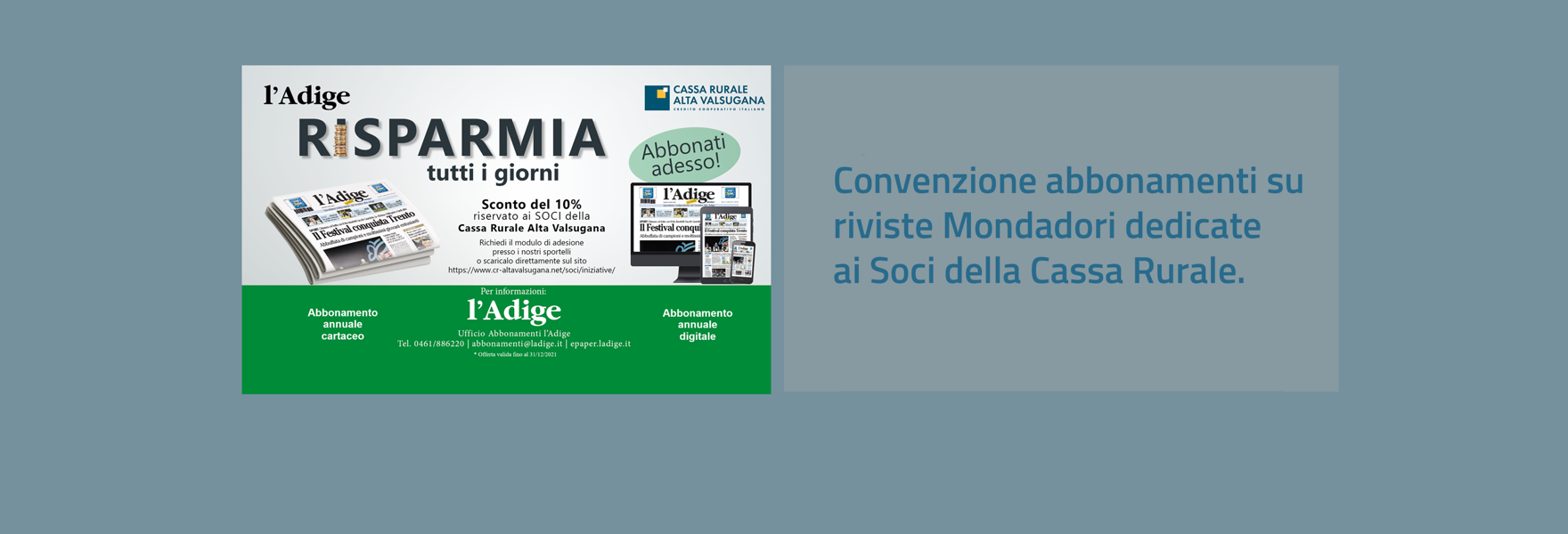 Quotidiani