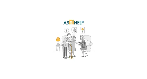 AsSìHelp: l'assistenza concreta per il tuo futuro