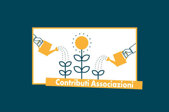 Contributi Associazioni 4000X2250