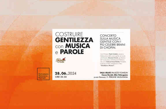 4000X2250 28 06 2024 Musica Della Gentilezza