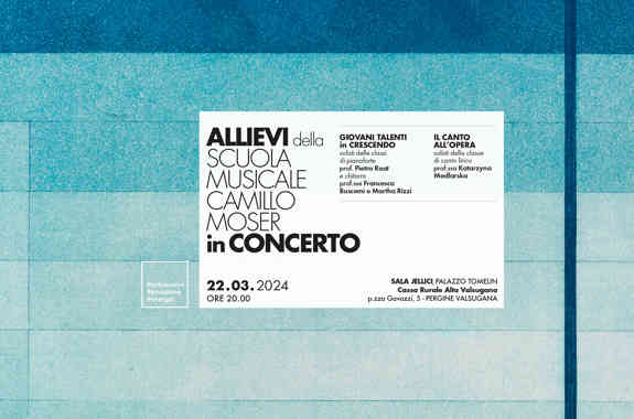 4000X2250 22 03 2024 Allievi Scuola Musicale